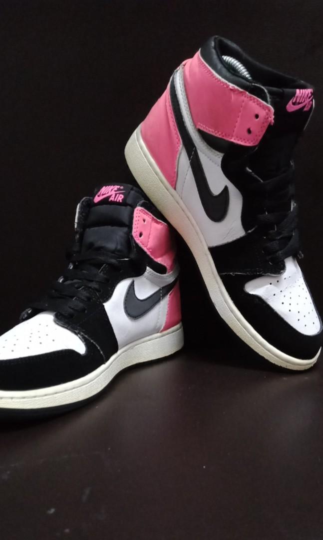Jordan 1 retro valentine's day clearance