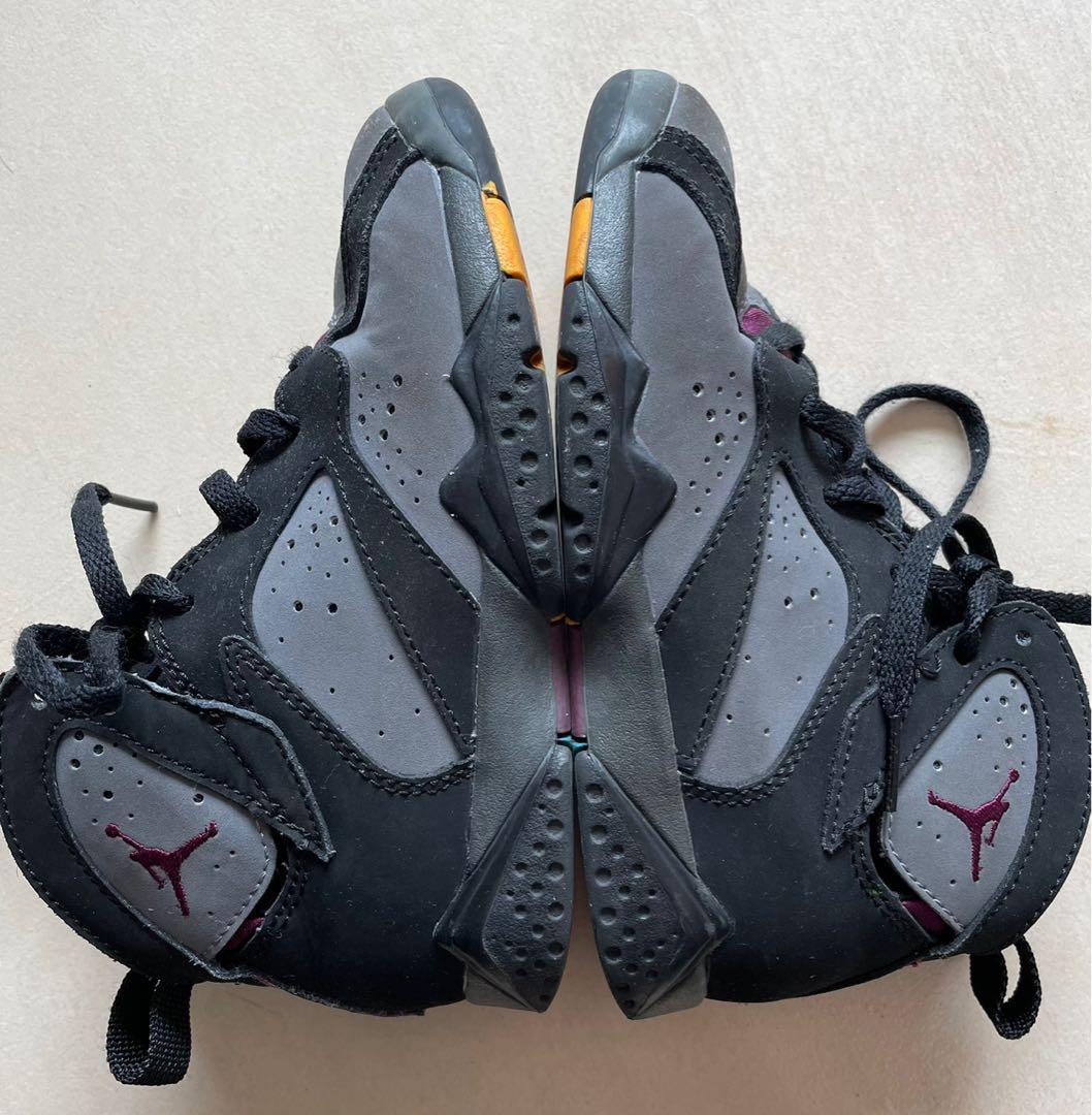 Air jordan 7 vii retro 2025