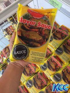 Alavar Sauce for sale