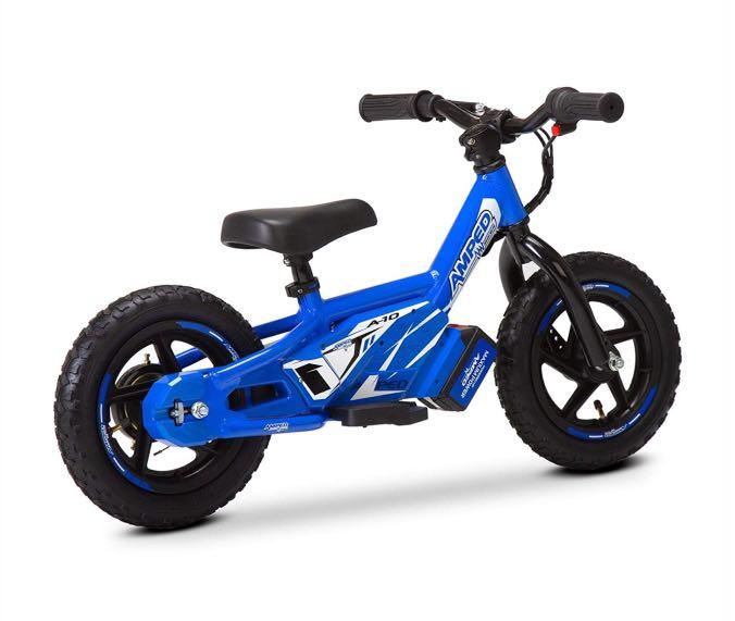 Electric strider bike discount