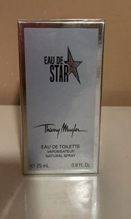 ANGEL EAU DE STAR 25ML SEALED