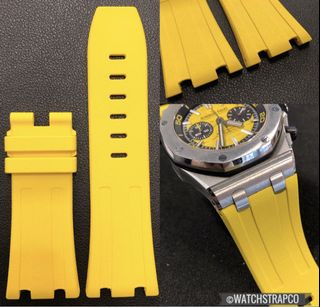 (Category: ) located in . Submitted by watchstrapco (Listing ID 1076916368, Image 1). Description: .