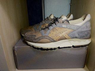 Asics Commonwealth Da Vinci US 9.5