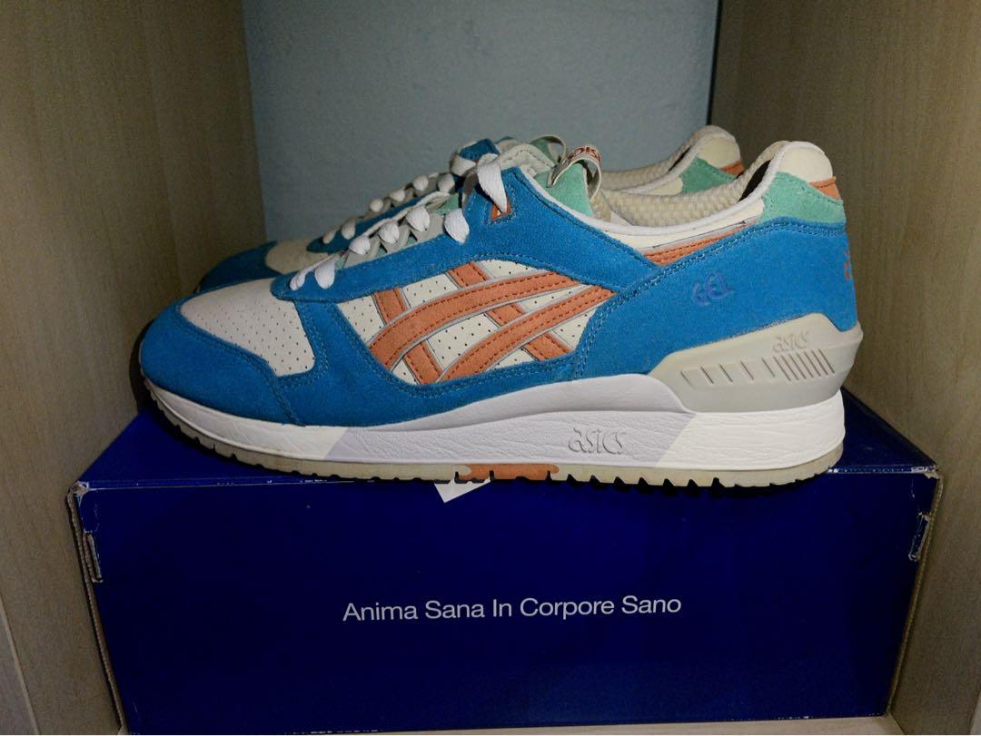 asics patta anime