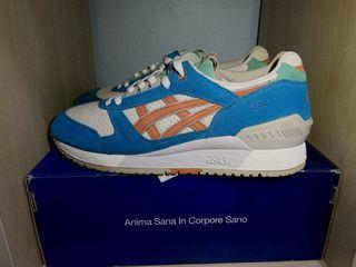 Asics Patta Anime Respector US10