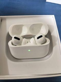 Authentic Apple AirPods Pro