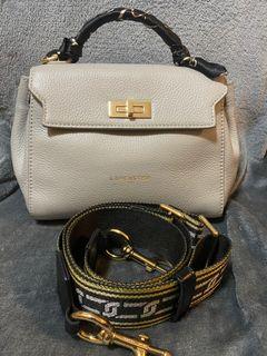 Authentic Lancaster Bag