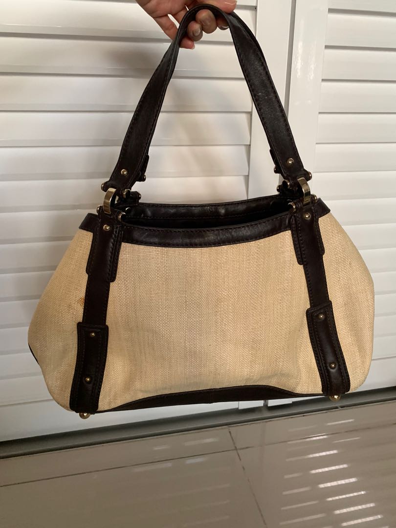 Banana republic bag price shop
