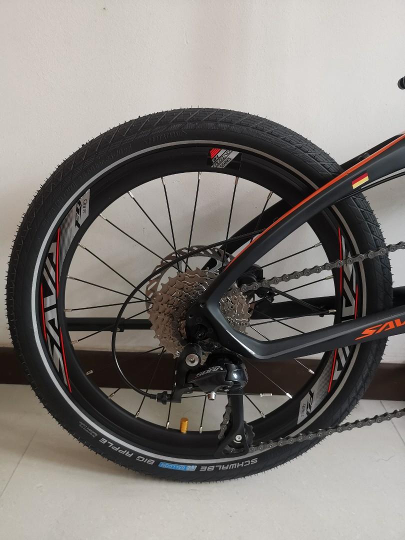 20x2 0 bike tire hot sale