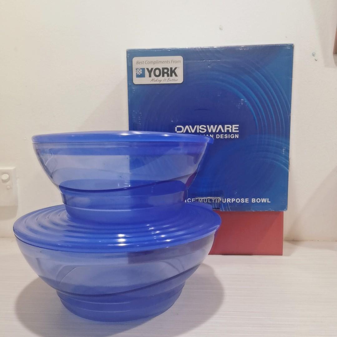 Big tupperware caniste, Furniture & Home Living, Kitchenware & Tableware,  Food Organization & Storage on Carousell