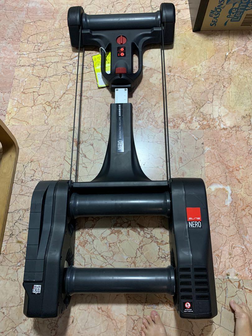 Bike trainer, Sports Equipment 