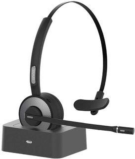 willful bt 5.0 wireless headset with microphone