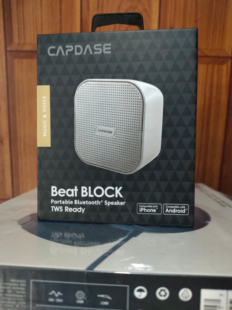 Capdase beat sales block price