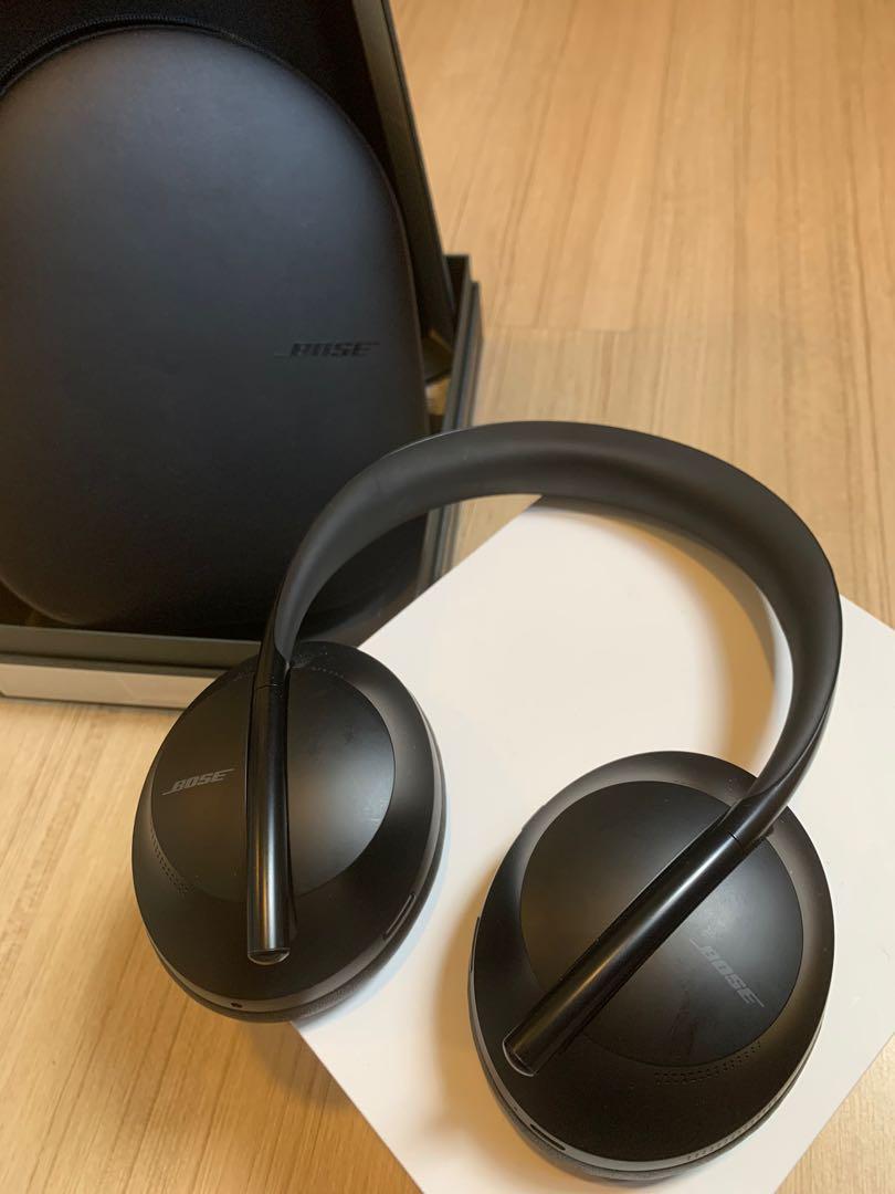 bose nc 700 harga