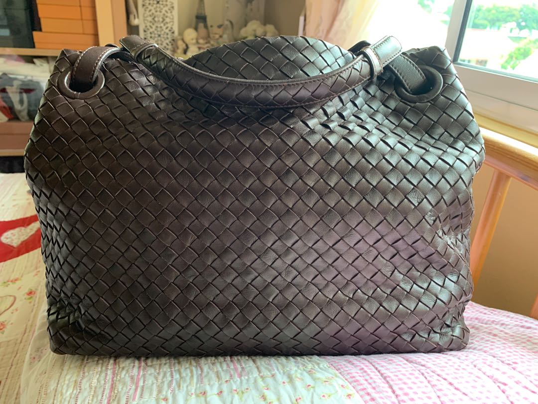 Bottega garda bag cheap