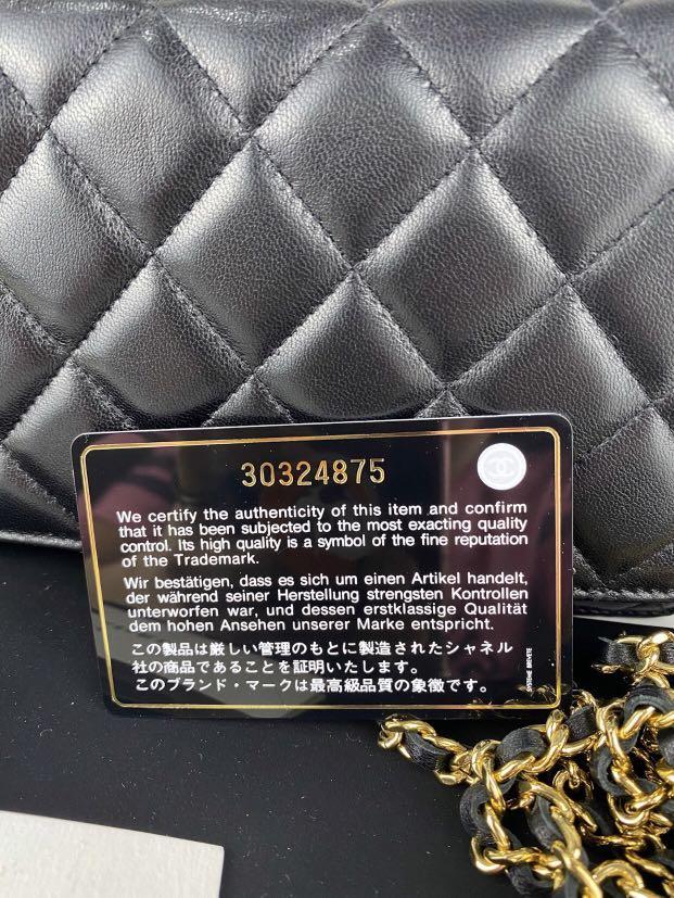 Chanel 26095186 Clearance