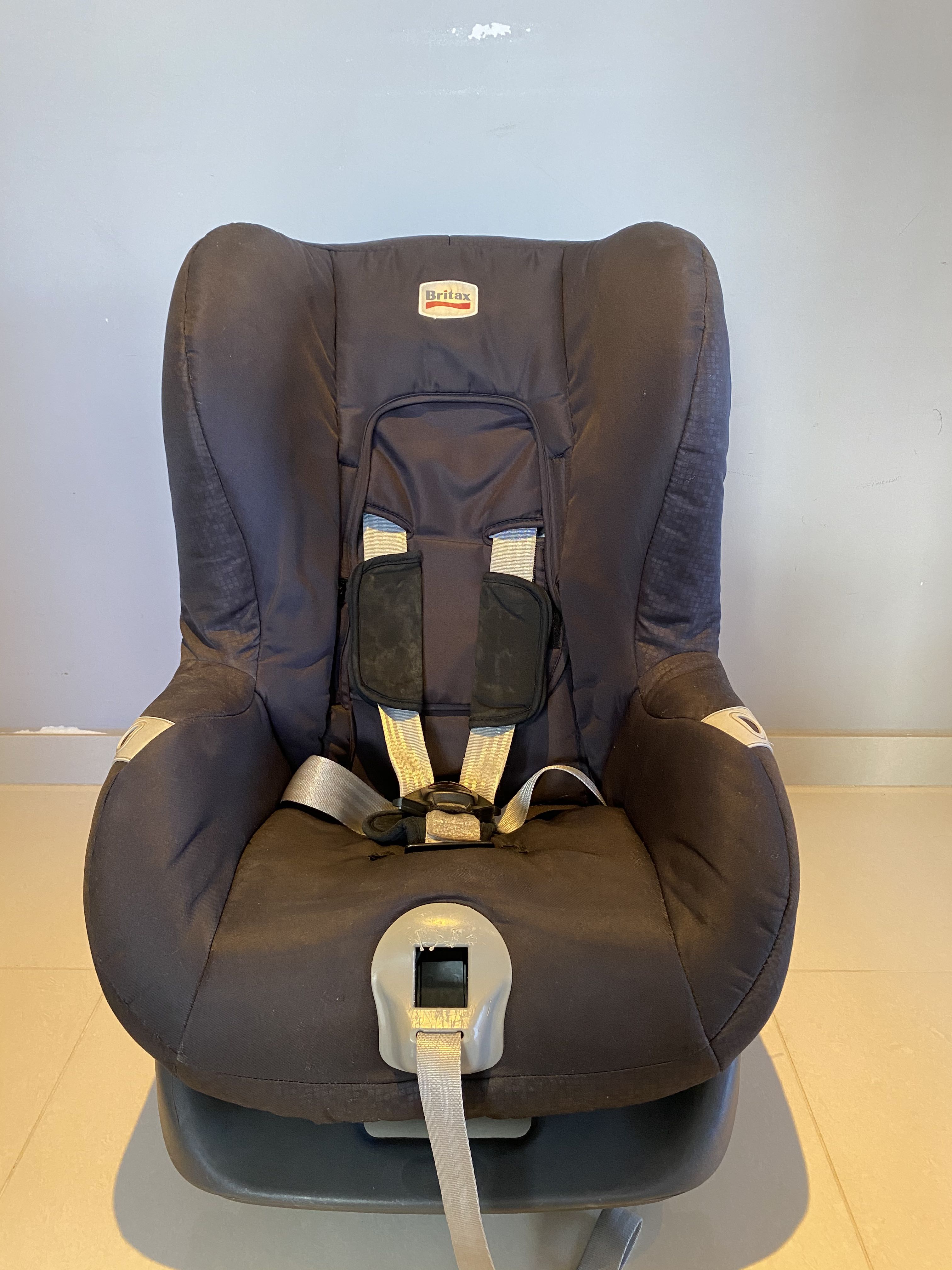 Britax Romer first class plus car seat Babies Kids Going Out Car Seats on Carousell