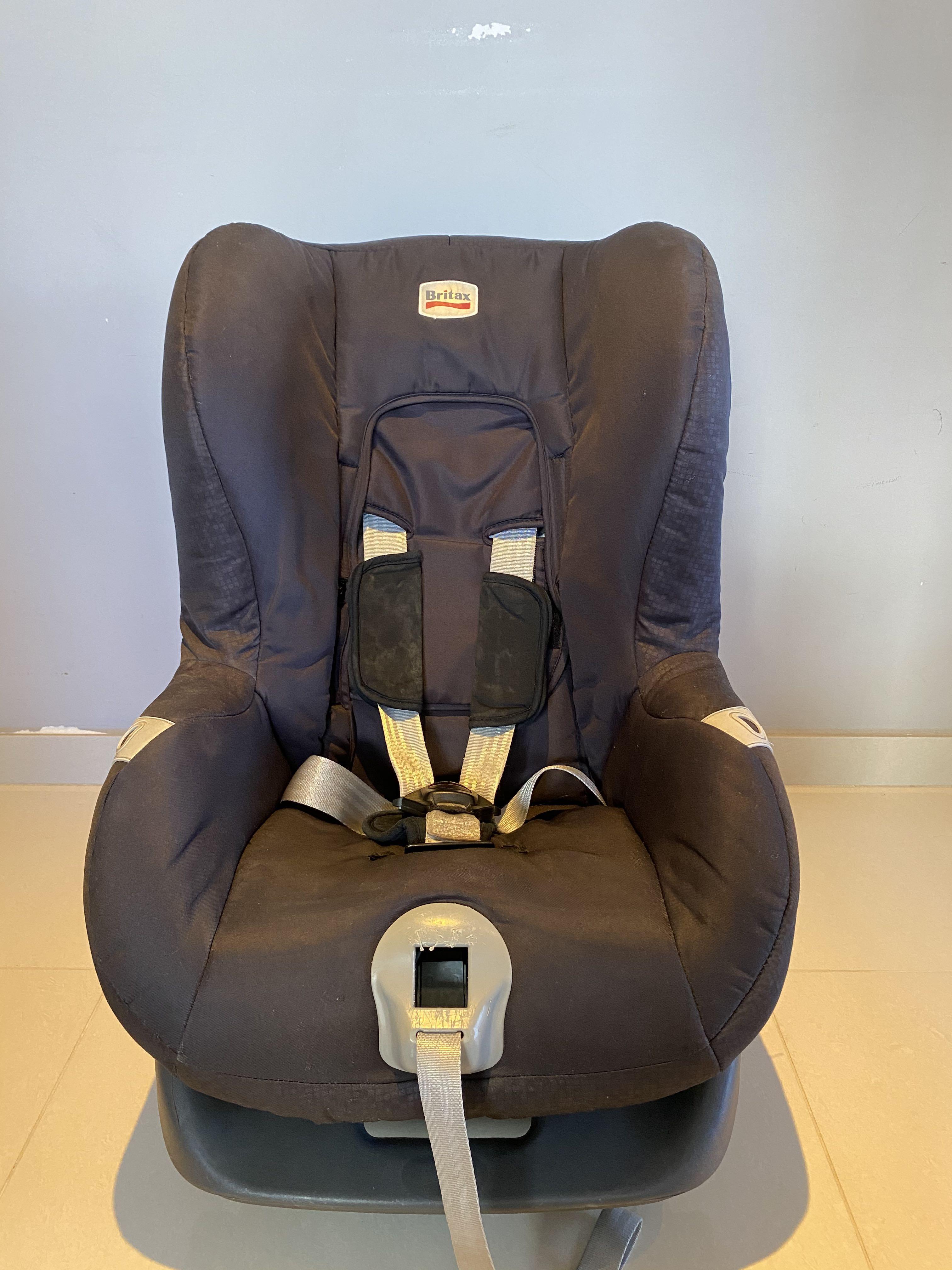 Britax Romer first class plus car seat Babies Kids Going Out Car Seats on Carousell