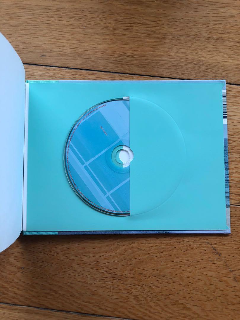 Bts You Never Walk Alone Ynwa Left Mint Version Album Full Inclusions Hobbies Toys Memorabilia Collectibles K Wave On Carousell