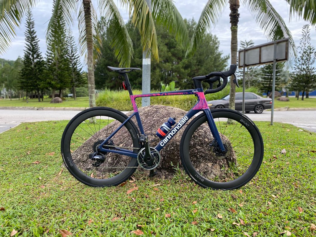 Cannondale rapha best sale