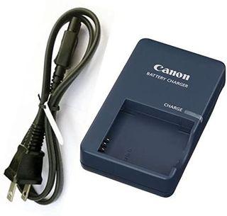Canon Battery Charger - CB-2LVE