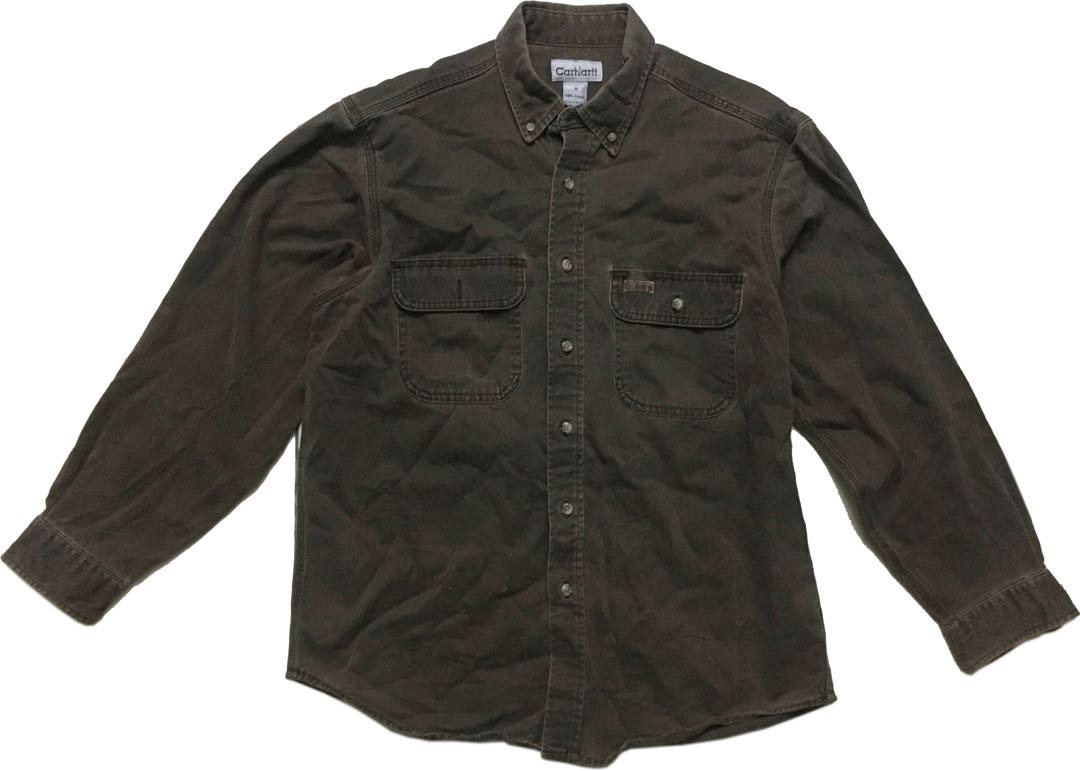 Carhartt s09 cheap
