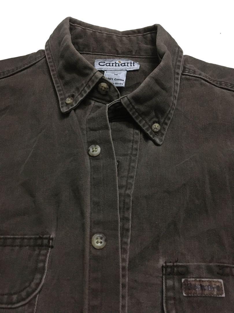 Carhartt s09 outlet