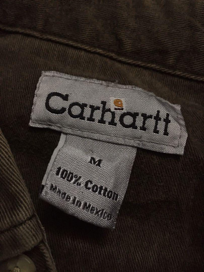 Carhartt s09 store