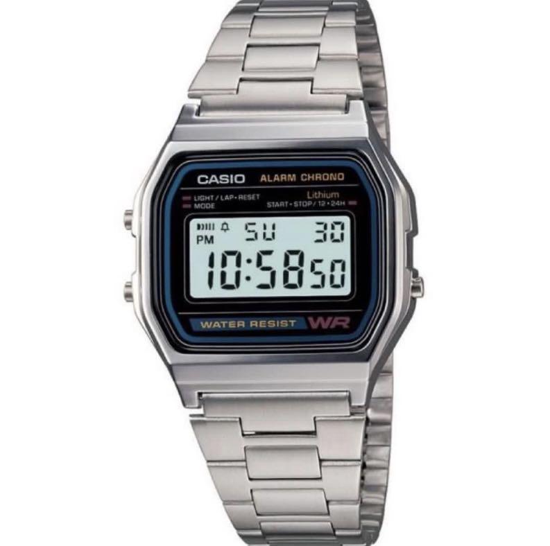 Casio electronic watch online