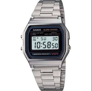Casio Army NS Watch Mobile Phones Gadgets Wearables Smart
