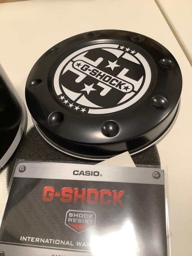 Casio G Shock DW5735C 4 Carousell