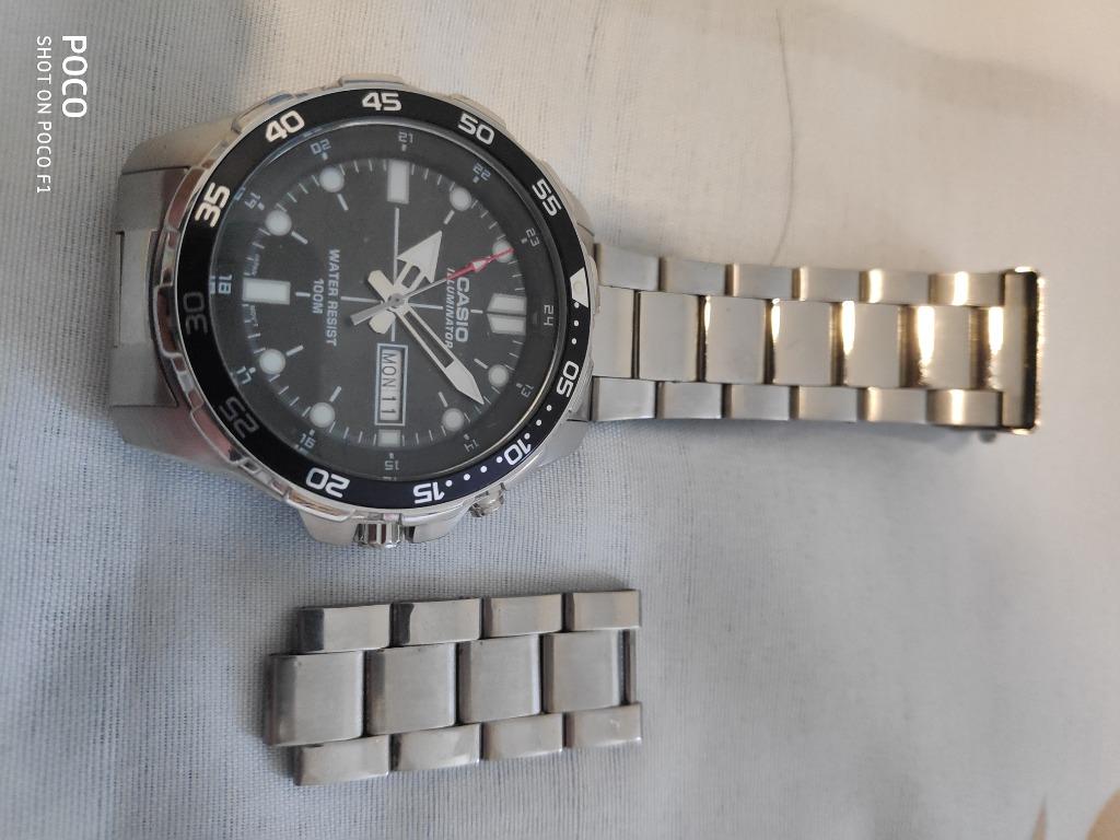 Mtd 1079 casio hot sale