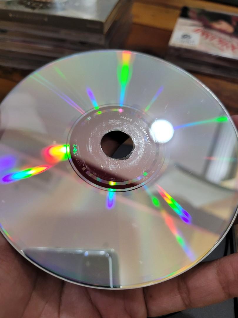 Fastest Put It On Cd