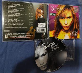Cd salma