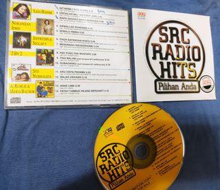 Cd src radio hits