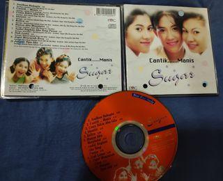 Cd sugar