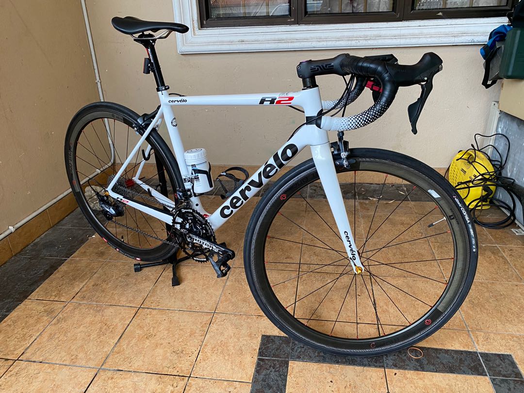 Cervelo discount r2 price
