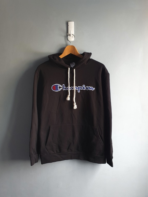 Korean deals champion hoodie