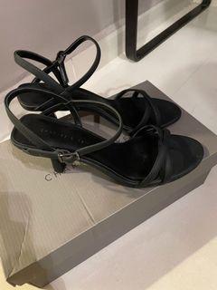 Charles and Kieth heels