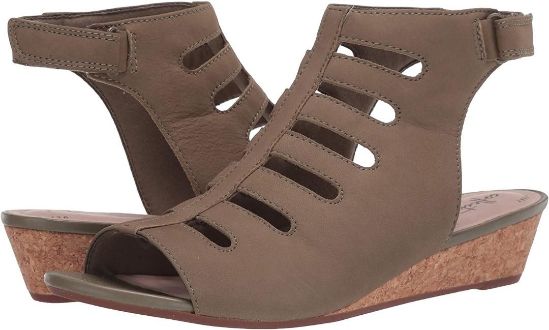 Clarks abigail outlet