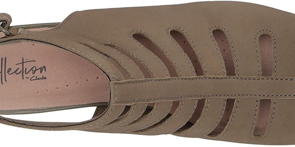 Clarks hotsell abigail sing