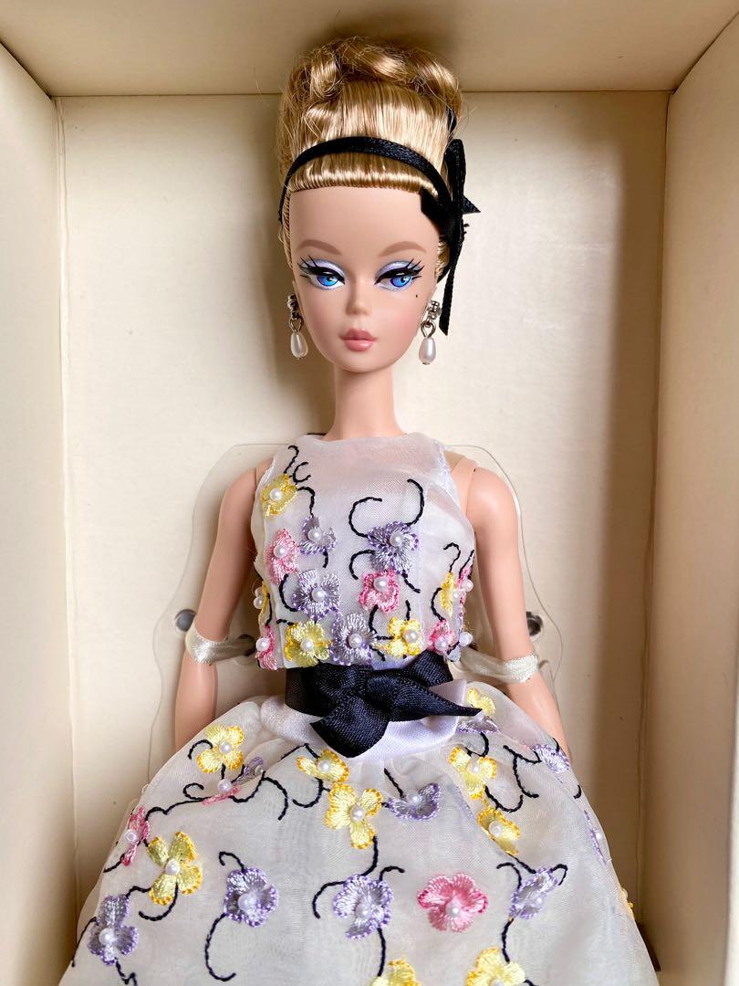 Barbie Collector BFMC Cocktail Dress Barbie Doll