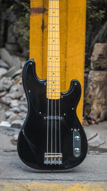 Clifton tele bass deals