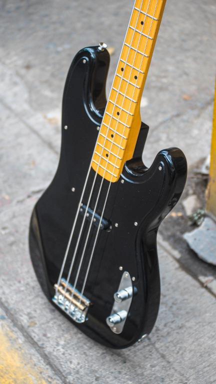 Clifton tele store bass