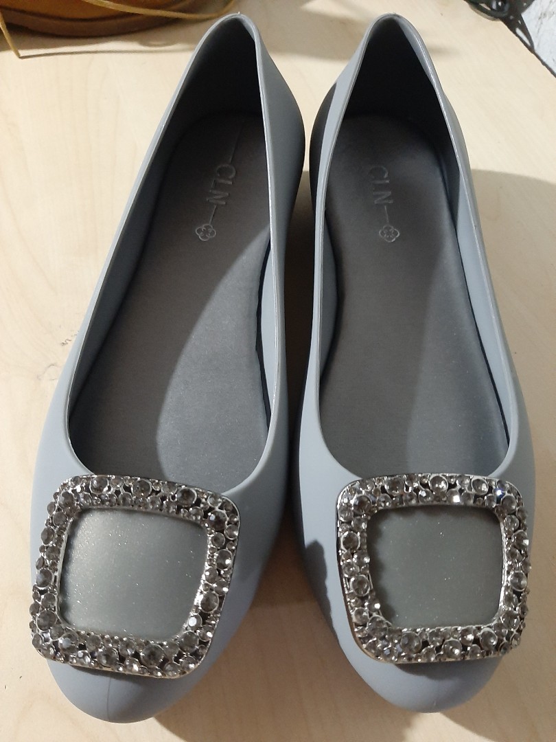 Cln jelly shoes outlet