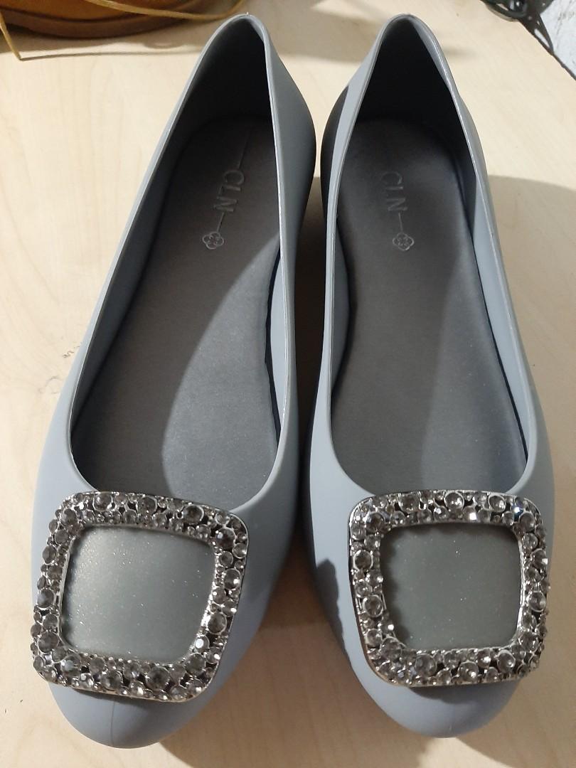 Jelly doll clearance shoes
