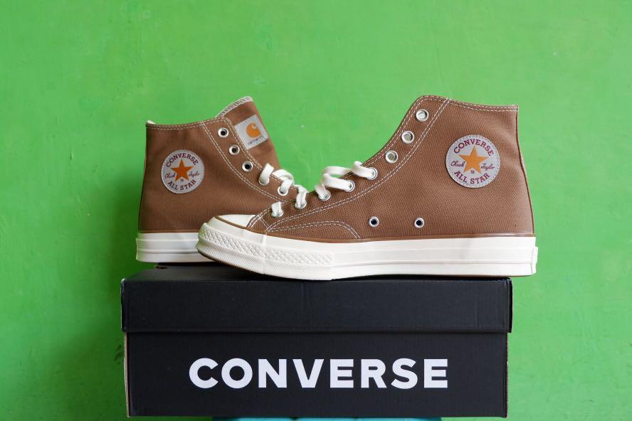 Harga converse deals x carhartt