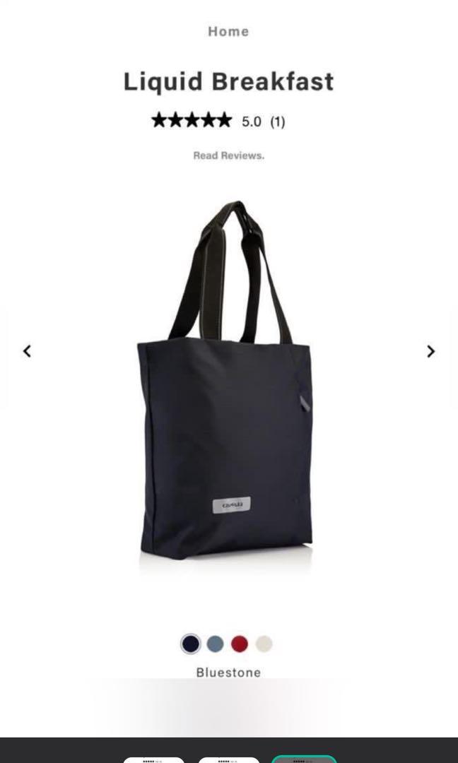 Crumpler liquid breakfast new arrivals