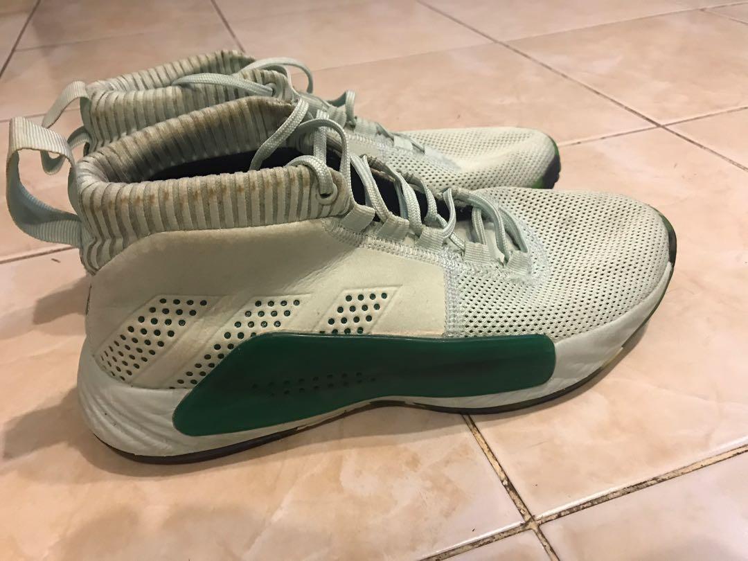 Dame shop 5 mint