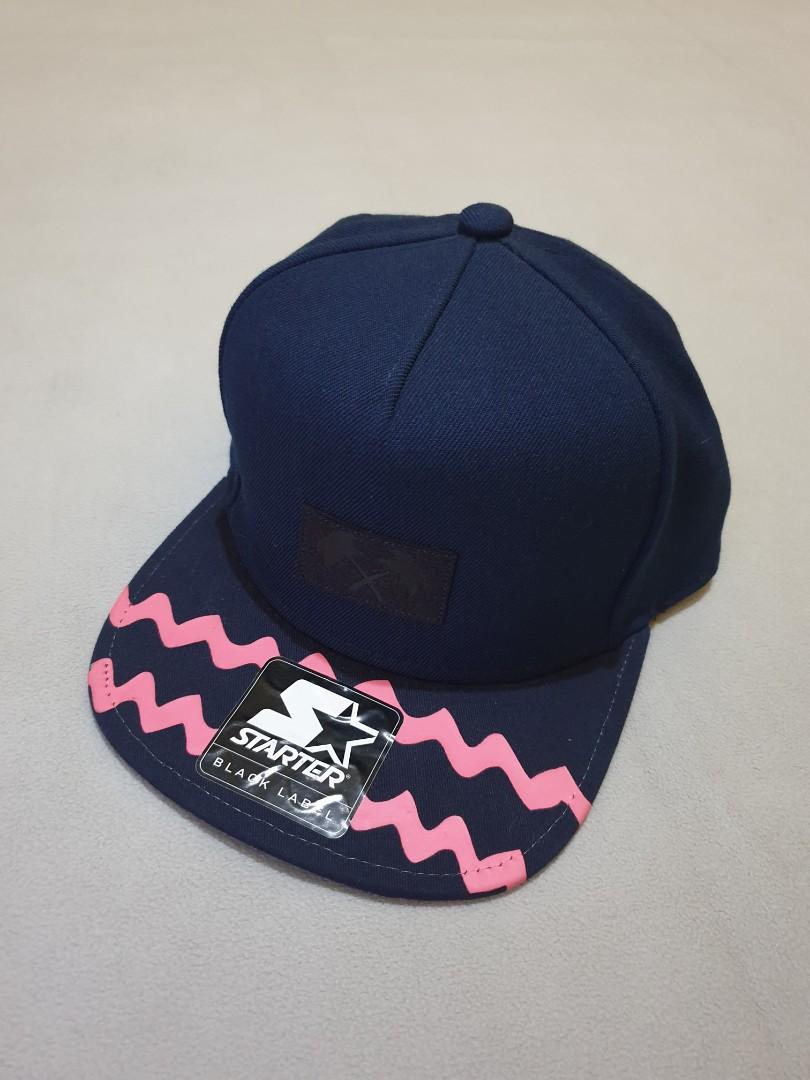 Dijual Snapback Starter Black Label